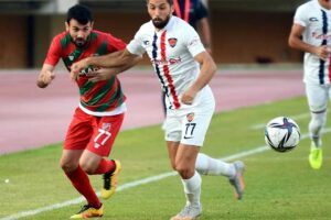 TFF 3'&uuml;nc&uuml; Lig 3'&uuml;nc&uuml; Grup'ta transfer yasağını 5 yıl aradan