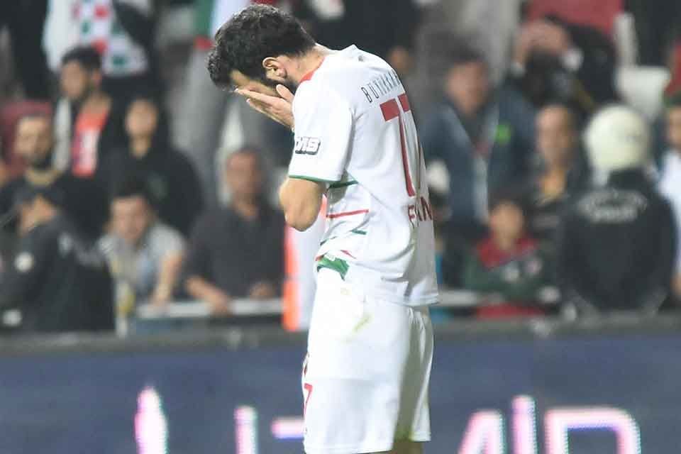 TFF 3'&uuml;nc&uuml; Lig 1'inci Grup'ta &uuml;st &uuml;ste 3 galibiyetin ardından