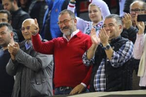 Misli.com 3'&uuml;nc&uuml; Lig 3'&uuml;nc&uuml; Grup'ta sezonu şampiyonluk hedefinin uzağında tamamlayıp