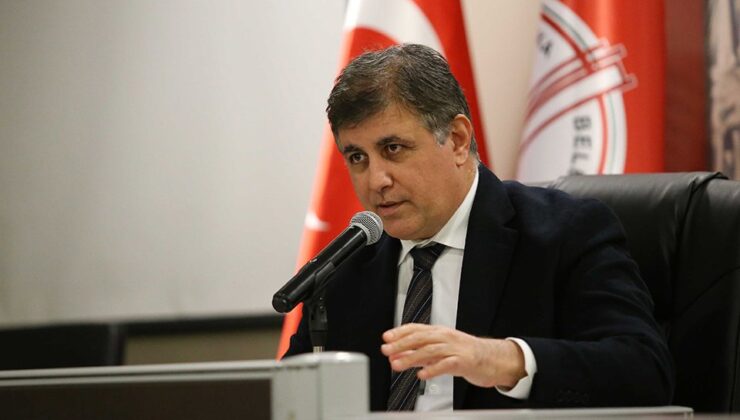 Karşıyaka Belediyesi 'halkın danışmanı' olacak