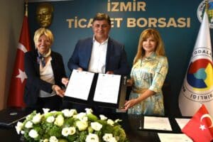 İmzalanan iş birliği protokolleri ile tarım ve gıdanın &ouml;nemine dikkat