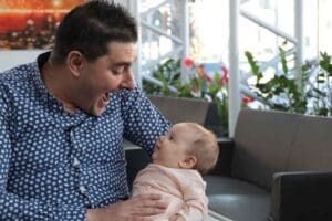 Karşıyaka Belediyesi ve Anne &Ccedil;ocuk Eğitim Vakfı (A&Ccedil;EV) iş birliğinde