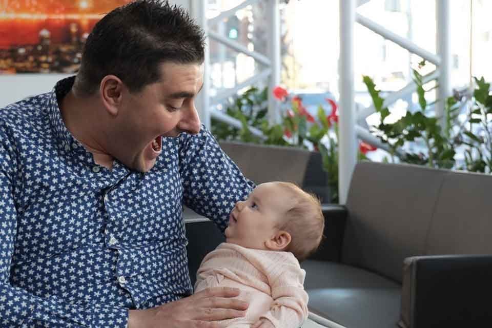 Karşıyaka Belediyesi ve Anne &Ccedil;ocuk Eğitim Vakfı (A&Ccedil;EV) iş birliğinde