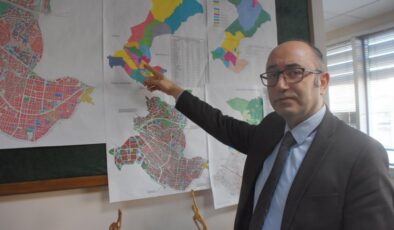 Karşıyaka Belediyesi'nden tepkilere sosyal donatı payı cevabı