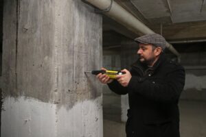 Olası bir deprem felaketine karşı kenti hazırlıklı hale getirmek için