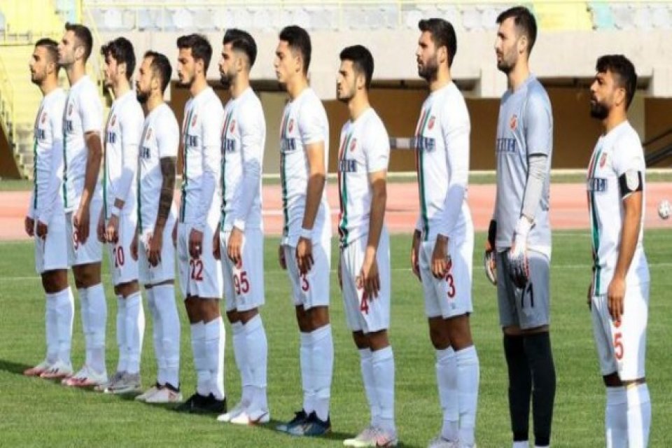 Misli.com 3'üncü Lig 3'üncü Grup'ta perşembe günü Play-Off yarışında en