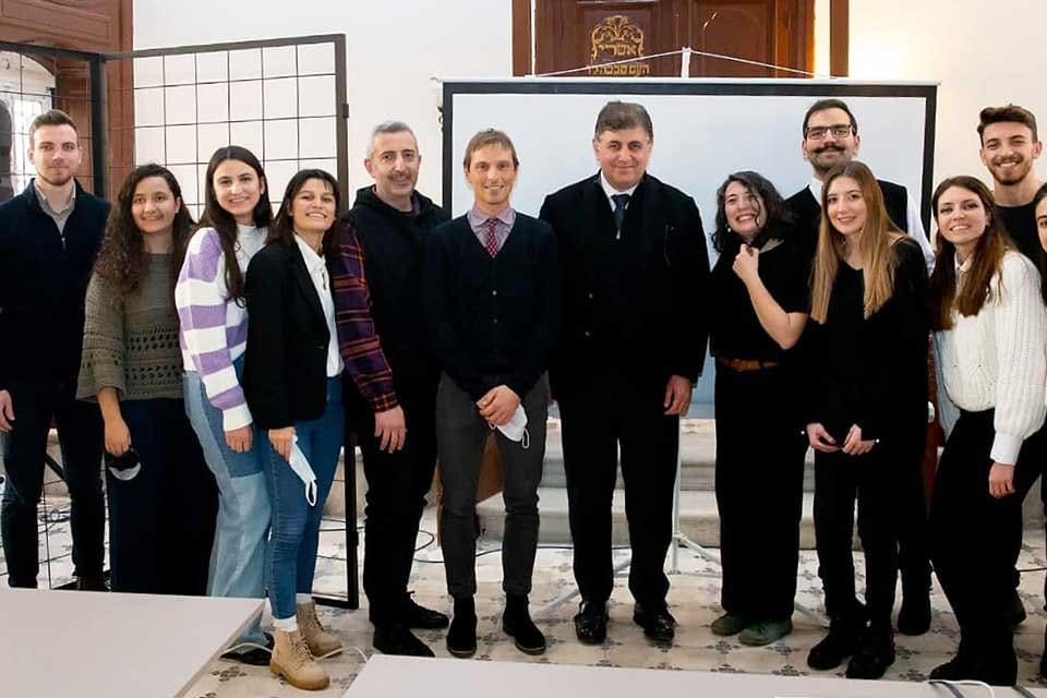 İzmir Y&uuml;ksek Teknoloji Enstit&uuml;s&uuml; (İYTE) Mimarlık Fak&uuml;ltesi ile Karşıyaka Belediyesi