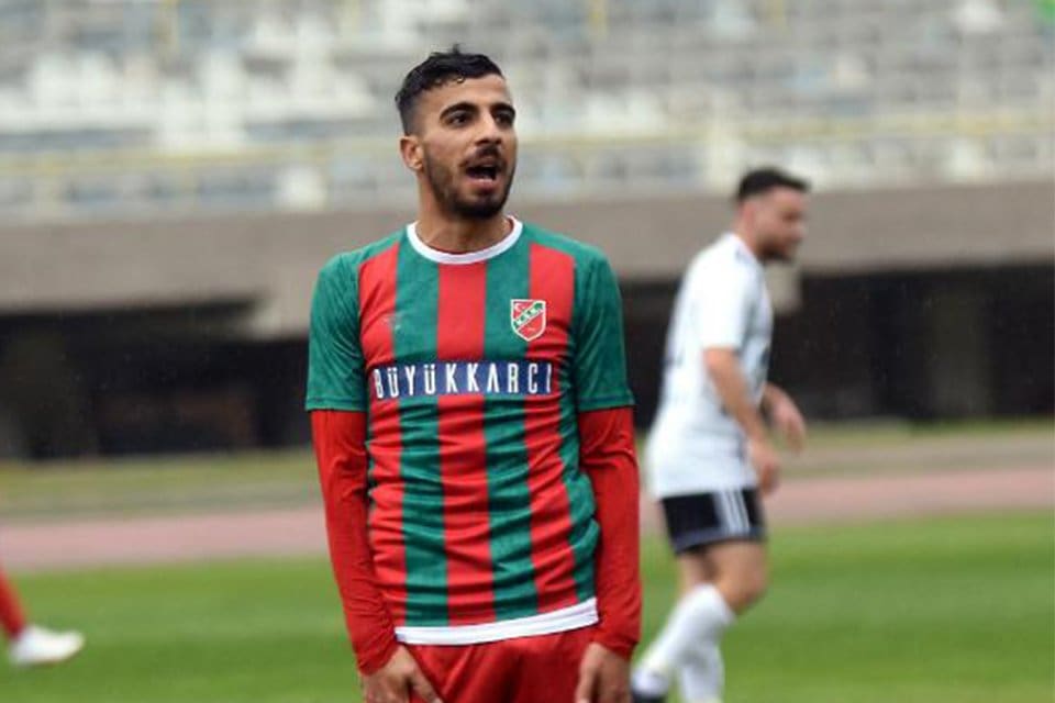 TFF 3'&uuml;nc&uuml; Lig 3'&uuml;nc&uuml; Grup'ta yeni sezonda transfer yasağını aşarak