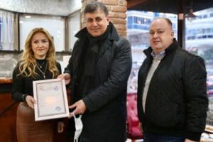 Vatandaşların belediye hizmetlerine ulaşımını kolaylaştırmak amacıyla bir &ccedil;ok hizmeti dijital