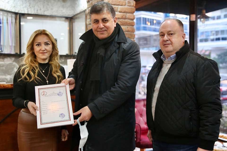 Vatandaşların belediye hizmetlerine ulaşımını kolaylaştırmak amacıyla bir &ccedil;ok hizmeti dijital
