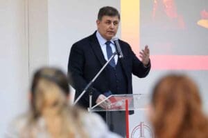 Karşıyaka Belediyesi Kadın ve Aile Hizmetleri M&uuml;d&uuml;rl&uuml;ğ&uuml; Toplumsal Eşitlik Birimi