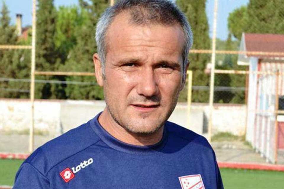 TFF 3&rsquo;&uuml;nc&uuml; Lig 3&rsquo;&uuml;nc&uuml; Grup&rsquo;ta d&uuml;şme hattına yaklaşınca teknik direkt&ouml;r