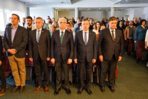 Karşıyaka Belediyesi tarafından hazırlanan ‘2022 Yılı Sürdürülebilirlik Raporu’, Zübeyde Hanım