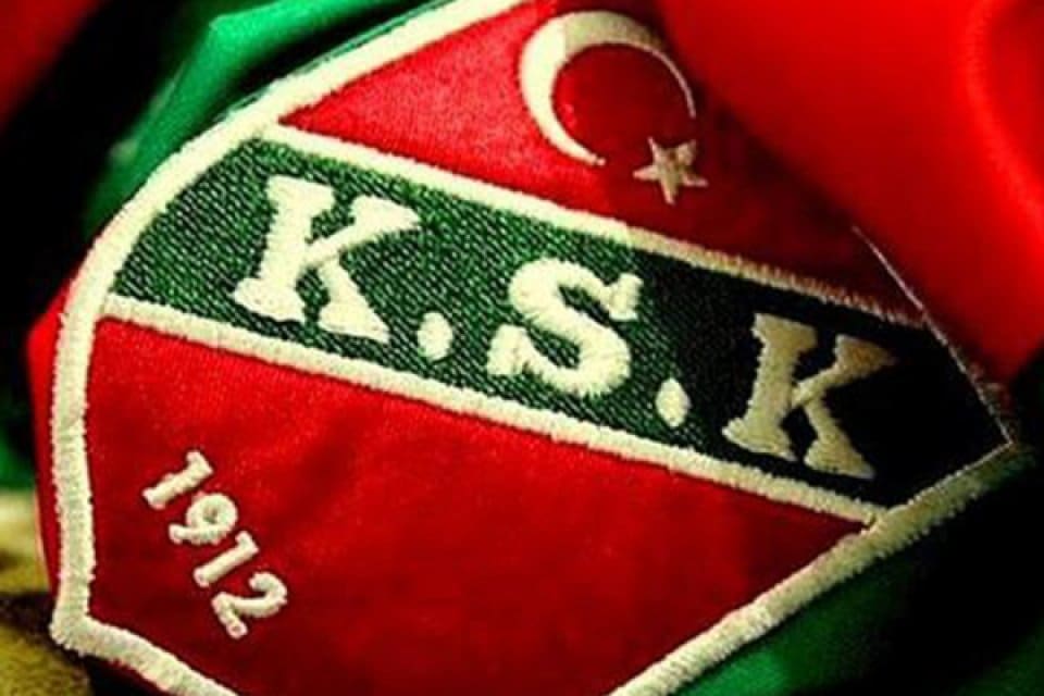 TFF 3'&uuml;nc&uuml; Lig 3'&uuml;nc&uuml; Grup ekiplerinden Karşıyaka'da y&ouml;netim i&ccedil; transferde