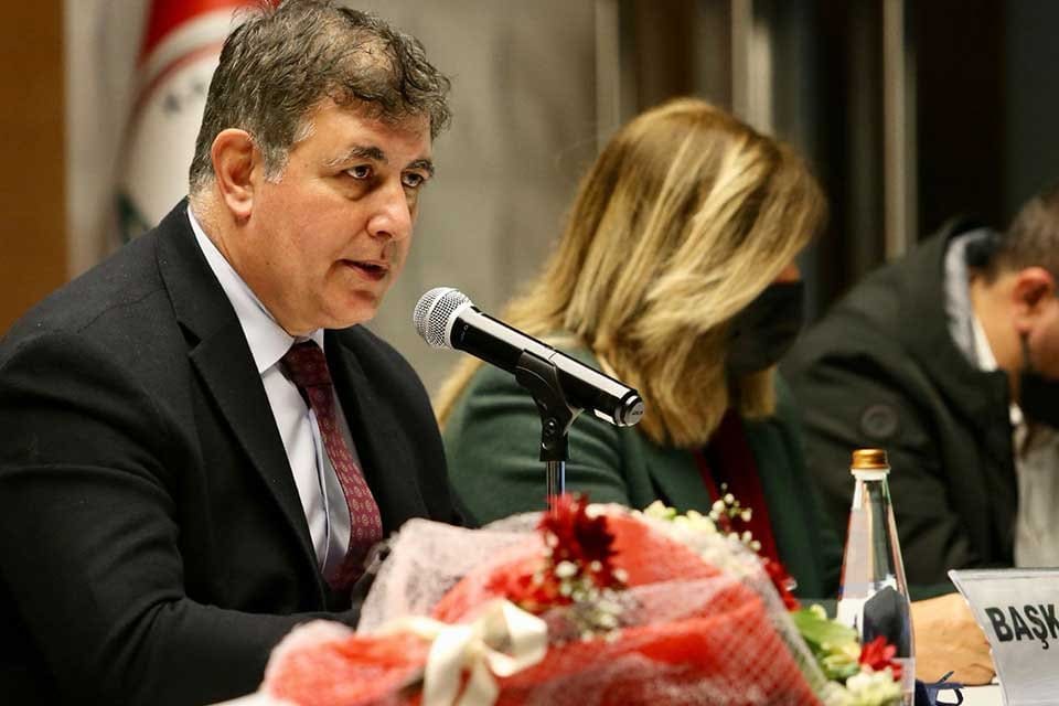 Karşıyaka Belediyesi, d&uuml;nyayı tehdit eden iklim değişikliği ile daha etkin