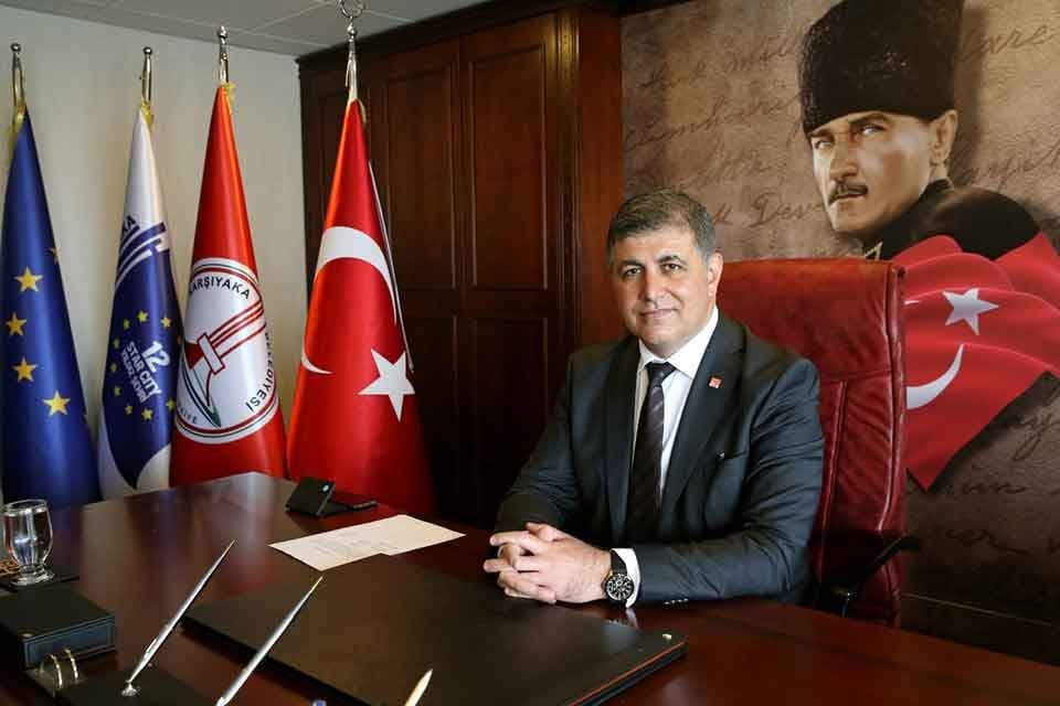 T&uuml;rkiye&rsquo;nin farklı kentlerinden belediye başkanları, iklim değişikliğini ve d&uuml;nyanın geleceğini