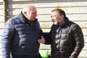 Se&ccedil;imli olağan genel kurulunu normal şartlarda Mayıs 2024'te yapacak yeşil-kırmızılılarda