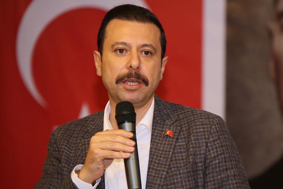 Karşıyaka Belediyesi Kent A.Ş.’nin bünyesindeki Kent Garden Restoranı için hazırlanan logo sert