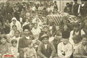 Karşıyaka Belediyesi, T&uuml;rkiye ve Yunanistan arasında ger&ccedil;ekleşen ve derin izler