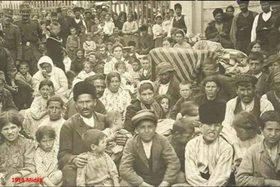 Karşıyaka Belediyesi, T&uuml;rkiye ve Yunanistan arasında ger&ccedil;ekleşen ve derin izler