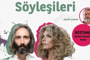 Karşıyaka Belediyesi tarafından d&uuml;zenlenen; her hafta sanatın &ccedil;eşitli kollarında ustalaşmış