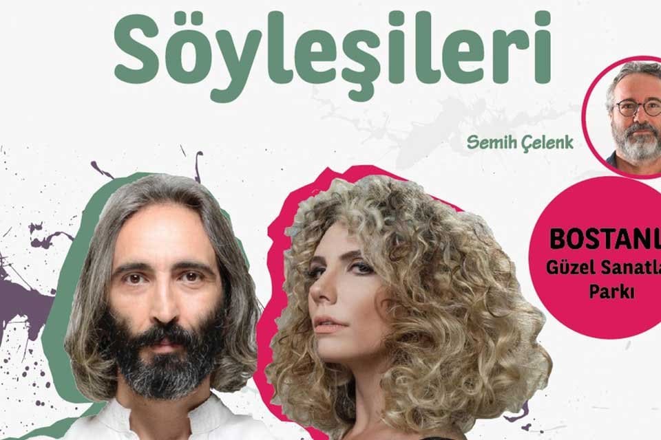 Karşıyaka Belediyesi tarafından d&uuml;zenlenen; her hafta sanatın &ccedil;eşitli kollarında ustalaşmış