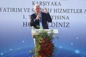 Kul&uuml;b&uuml;n 3-4 Temmuz'da yapılacak olağan genel kurulunu bekleyen Karşıyaka'da camia