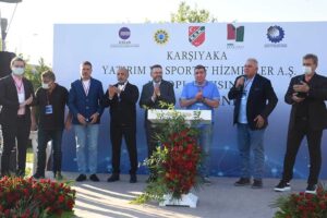 MİSLİ.com 3'&uuml;nc&uuml; Lig'de transfer yasağıyla &uuml;st &uuml;ste 4'&uuml;nc&uuml; sezonunu ge&ccedil;ireceği