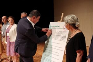 &lsquo;S&uuml;rd&uuml;r&uuml;lebilir Yaşam&rsquo; felsefesiyle faaliyetlerine devam eden Karşıyaka Belediyesi, bu alanda