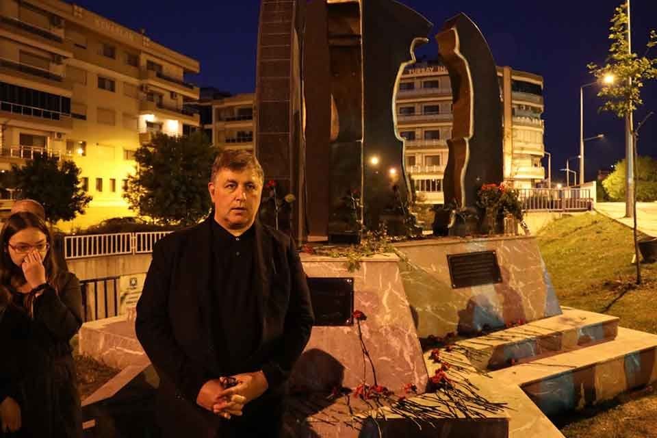 Deniz Gezmiş, H&uuml;seyin İnan ve Yusuf Aslan idam edilişlerinin 50.