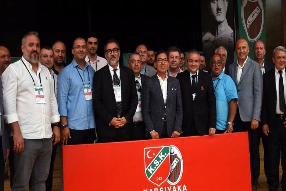 Misli.com 3'&uuml;nc&uuml; Lig'de &uuml;st &uuml;ste 4'&uuml;nc&uuml; sezonunu ge&ccedil;irecek İzmir temsilcisi