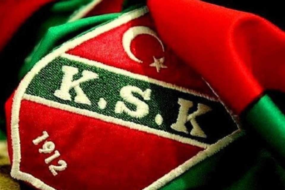 TFF 3'&uuml;nc&uuml; Lig 3'&uuml;nc&uuml; Grup'ta yer alan Karşıyaka, 5 yıldır