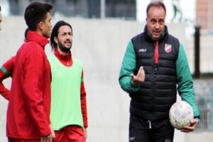 TFF 3'üncü Lig 1'inci Grup'ta son 2 haftada 5 puan