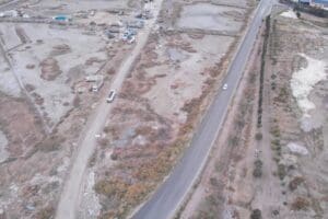 Karşıyaka Belediyesi iştiraki Kordelion İşletmeleri A.Ş. tarafından yerli ve yenilenebilir