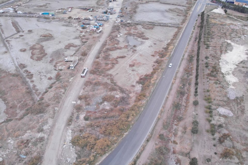 Karşıyaka Belediyesi iştiraki Kordelion İşletmeleri A.Ş. tarafından yerli ve yenilenebilir