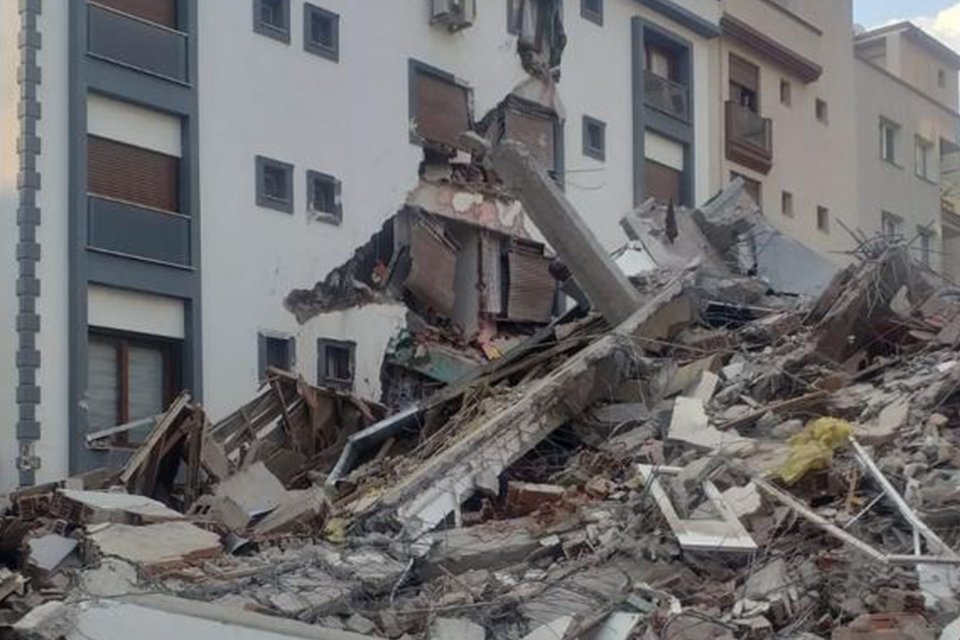 Bakan Kurum, yıkım yapacak müteahhitlerin teknik kabiliyet ve kapasitesine göre