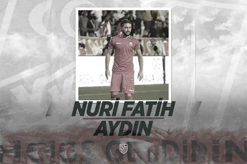 TFF 3'üncü Lig 1'inci Grup'ta Karşıyaka, ülkemizin yaşadığı yüzyılın deprem