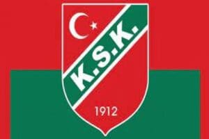 TFF 3'&uuml;nc&uuml; Lig 3'&uuml;nc&uuml; Grup'ta sezona şampiyonluk parolasıyla hazırlanan Karşıyaka'da