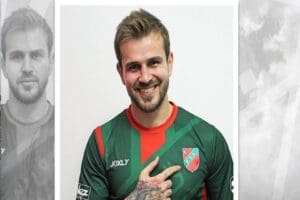 TFF 3'&uuml;nc&uuml; Lig 1'inci Grup'ta şampiyonluk hedefi bulunan Karşıyaka, ara
