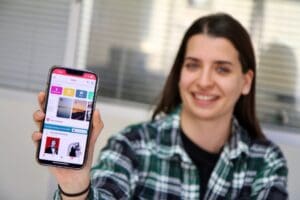 Mahalle sakinleri arasındaki iletişimi ve dayanışmayı g&uuml;&ccedil;lendirmeyi ama&ccedil;layan dijital komşuluk