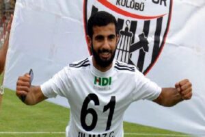 TFF 3'&uuml;nc&uuml; Lig 1'inci Grup'ta ikinci yarıda şampiyonluk hedefine ulaşmak