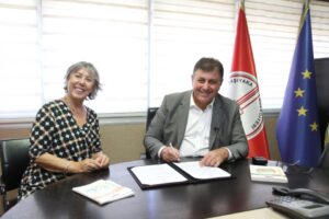 Karşıyaka Belediyesi; Buğday Ekolojik Yaşamı Destekleme Derneği ve Zehirsiz Sofralar