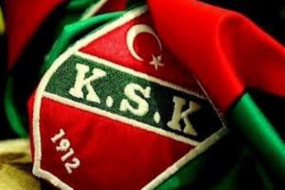 TFF 3'&uuml;nc&uuml; Lig 1'inci Grup'ta son 2 ma&ccedil;ta 5 puan