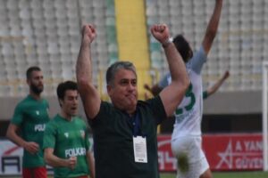 Misli.com 3'üncü Lig 3'üncü Grup'ta şampiyonluk hedefine havlu attıktan sonra