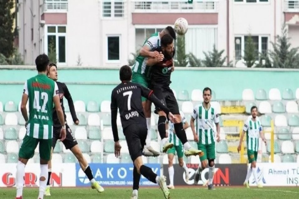 Karşıyaka kaderini çizecek! TFF 3'üncü Lig 1'inci Grup'ta iki farklı teknik adamla çıktığı