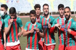 Misli.com 3'üncü Lig 3'üncü Grup'ta son 5 haftaya Play-Off hattının