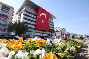 Karşıyaka Belediyesi, Karşıyaka&rsquo;nın kent yaşamını d&uuml;nden bug&uuml;ne ele alacak 3.