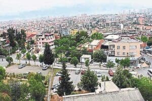 Karşıyaka Belediyesi&rsquo;nin Ekim ayı meclis toplantısının ilk oturumu ger&ccedil;ekleşti. Dr.