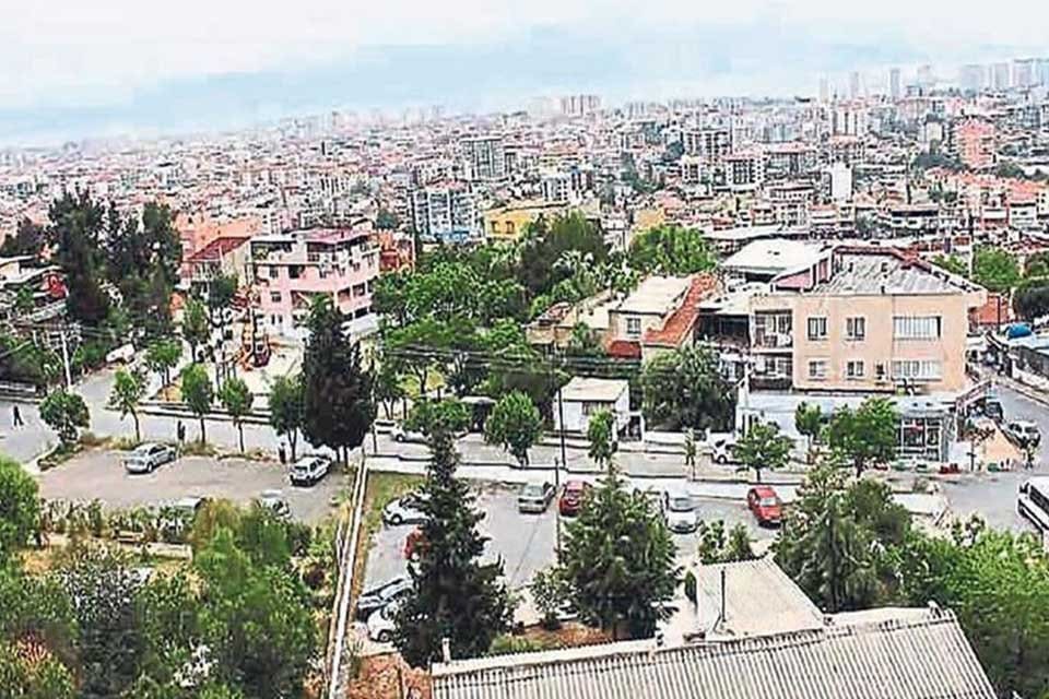 Karşıyaka Belediyesi&rsquo;nin Ekim ayı meclis toplantısının ilk oturumu ger&ccedil;ekleşti. Dr.