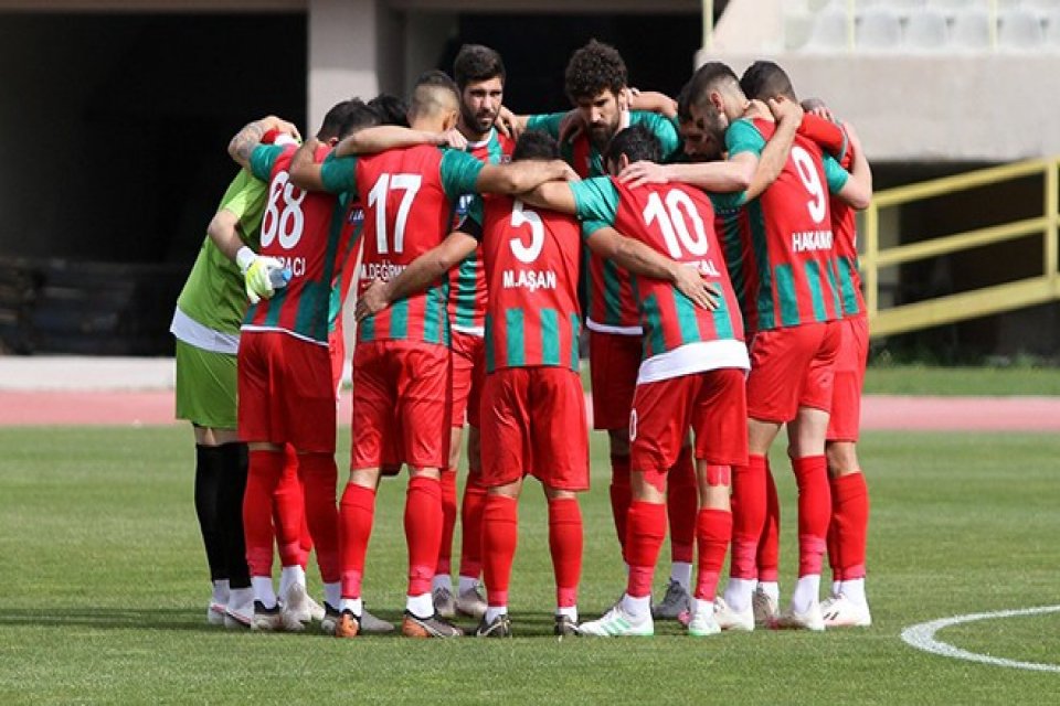 Misli.com 3'&uuml;nc&uuml; Lig 3'&uuml;nc&uuml; Grup'ta son 10 ma&ccedil;ta tek galibiyetle